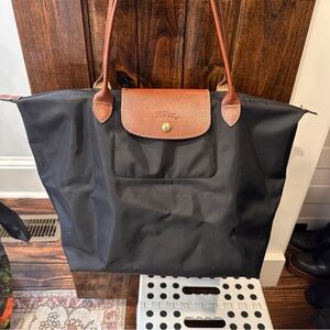 Longchamp Tote